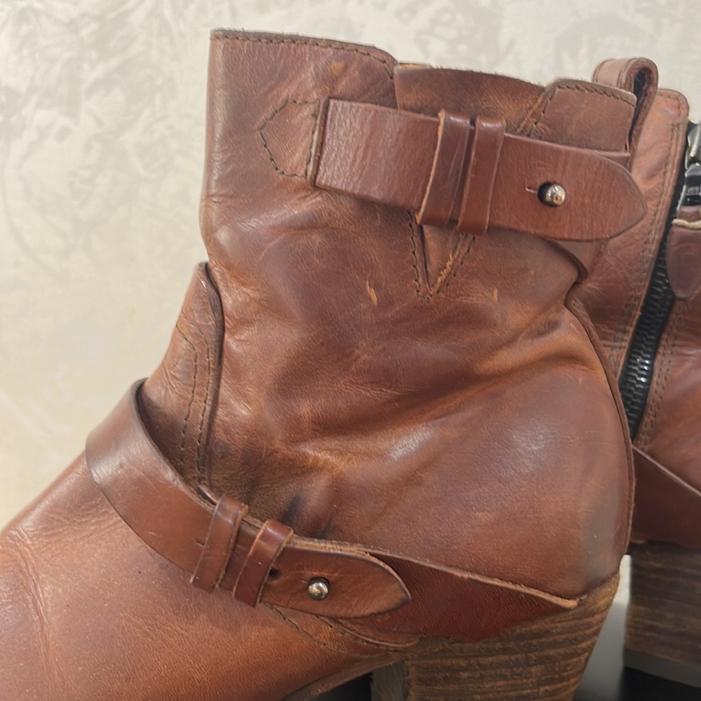 Rag & Bone Booties - image 5